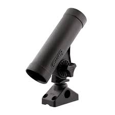 Scotty 250 Rodmaster w/Combination Side/Deck Mount