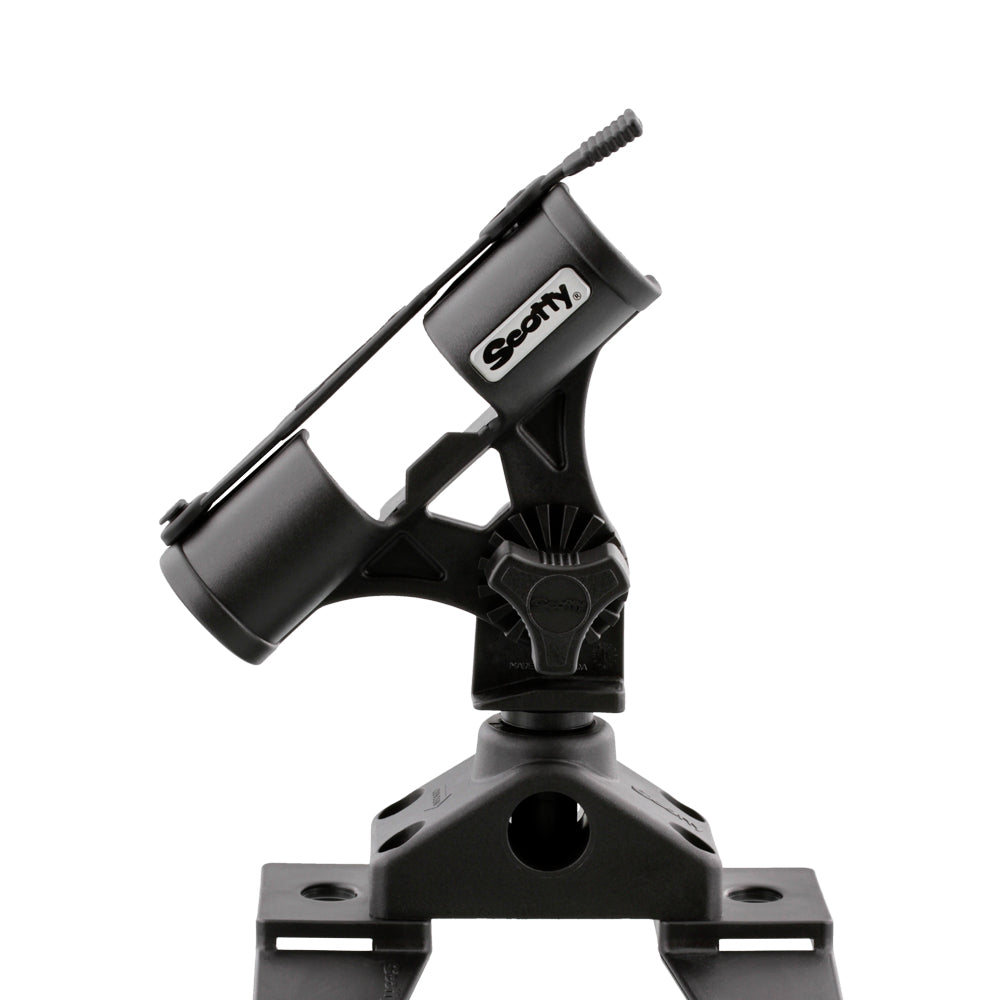 Scotty NO. 267 Float Tube Fly Rod HOLDER