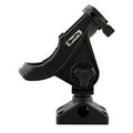 Scotty 280 Baitcaster/Spinning Rod Holder w/Combination Side/Deck Mount