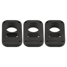 Scotty 3134 Locking Plates