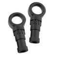 Scotty 327 Fender ring - 2 Pack