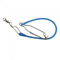 Scotty 370 Trolling Snubber w/Sampo Ball Bearing Swivel