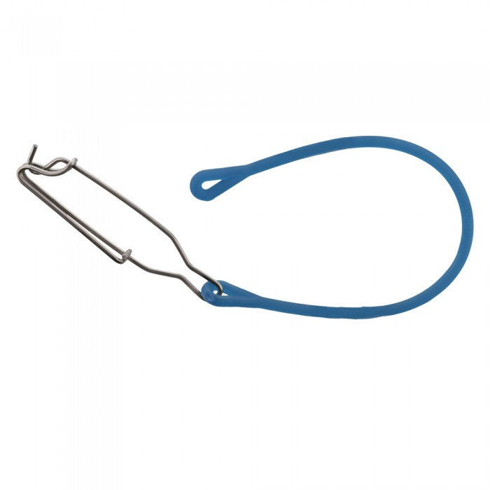 Scotty 371 Trolling Snubber Without Sampo Swivel