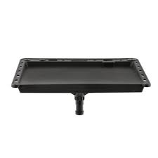 Scotty 455 Black Bait Board & Accessory Tray