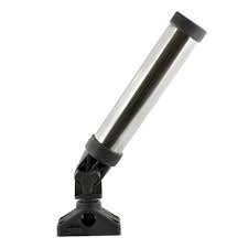 Scotty 470 Rocket Launcher w/Locking Combination Side/Deck Mount