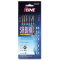 P-LINE SABIKI HERRING JIG GOLD HOOK