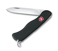 Victorinox Sentinel Black