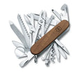 VICTORINOX SWISS ARMY CHAMP KNIFE