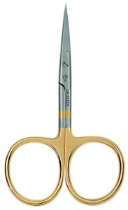 Dr.Slick All Purpose Scissors (Curved)