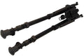 Scorpion Optics 13"- 23" HEAVY DUTY BIPOD