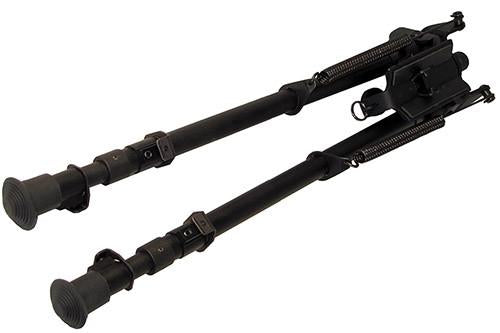Scorpion Optics 13"- 23" HEAVY DUTY BIPOD