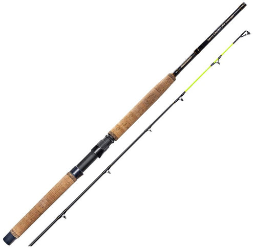Amundson Savvy Captain 1pc Jigging Rods