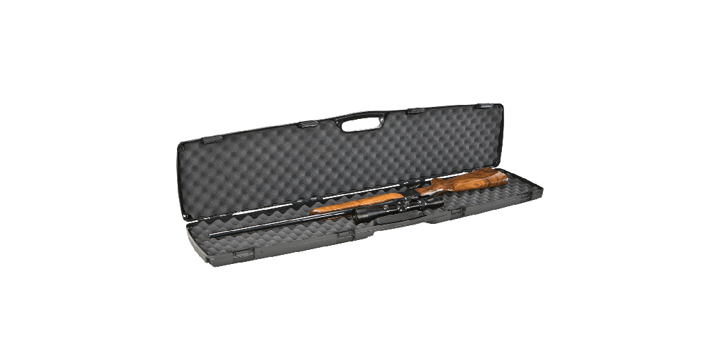 PLANO SE SERIES™ SINGLE SCOPED RIFLE CASE