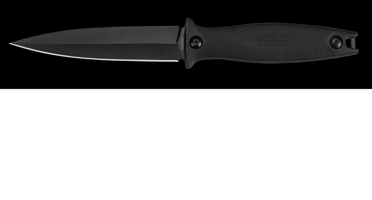 KERSHAW SECRET AGENT