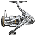 Shimano Sedona FJ Spinning Reel