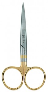 Dr.Slick Hair Scissors (Straight)