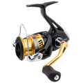 Shimano Sahara FJ Spinning Reel