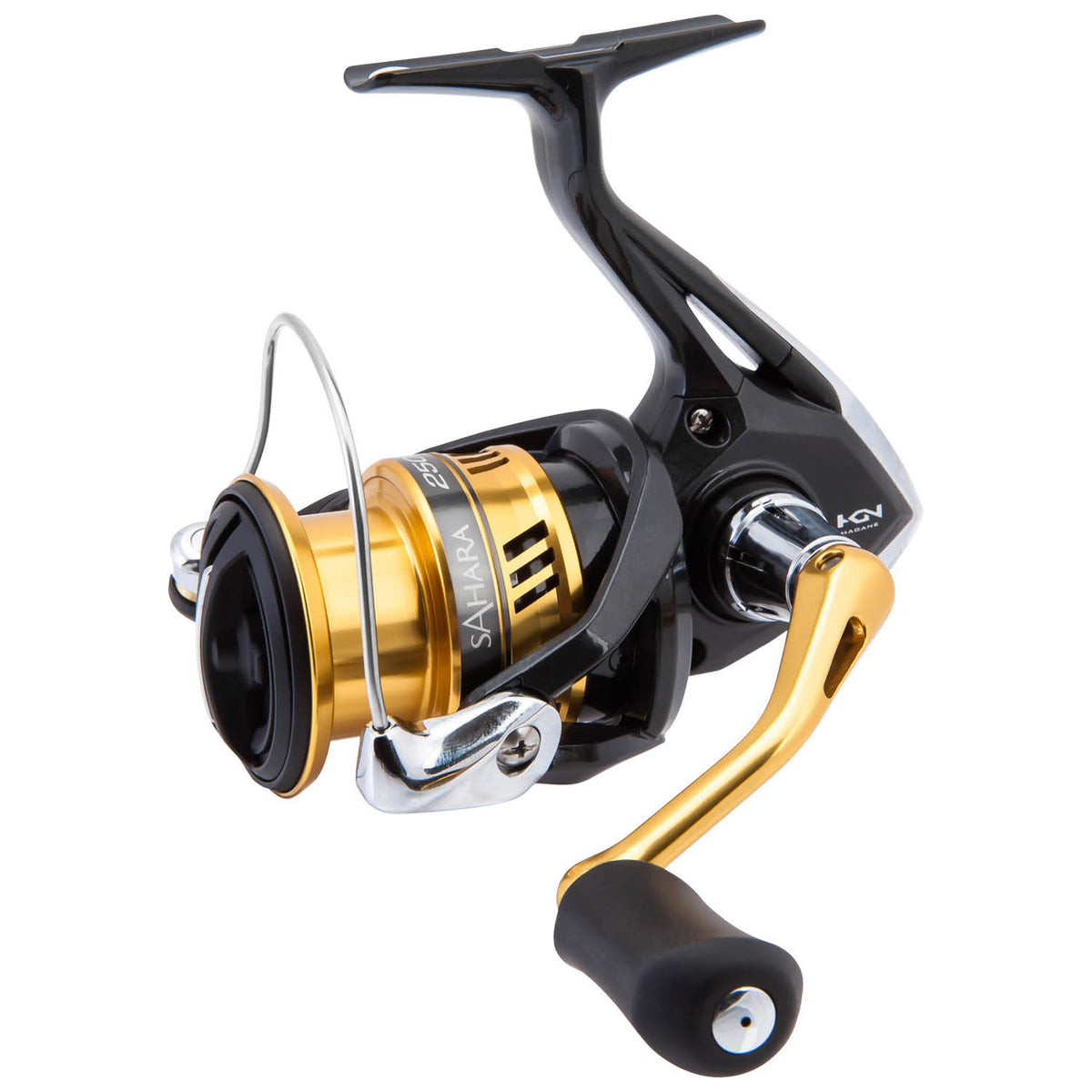 Shimano Sahara FJ Spinning Reel