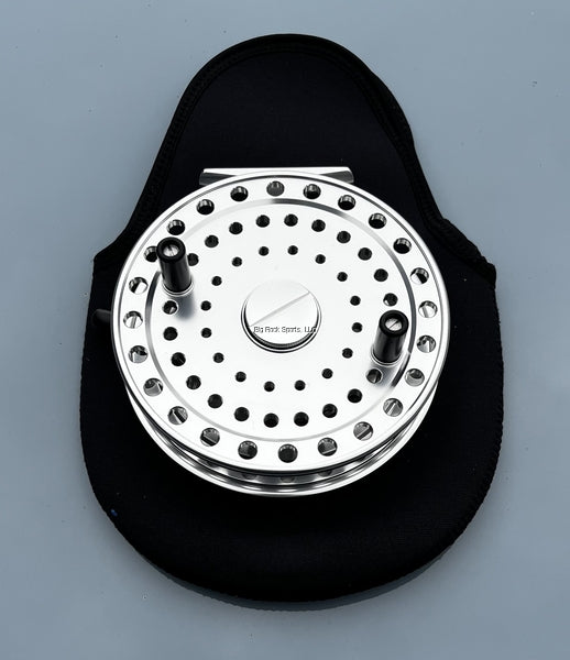 Trophy XL TGCP-RHDBL Glyde 5" Centerpin Reel - view 3 of 3