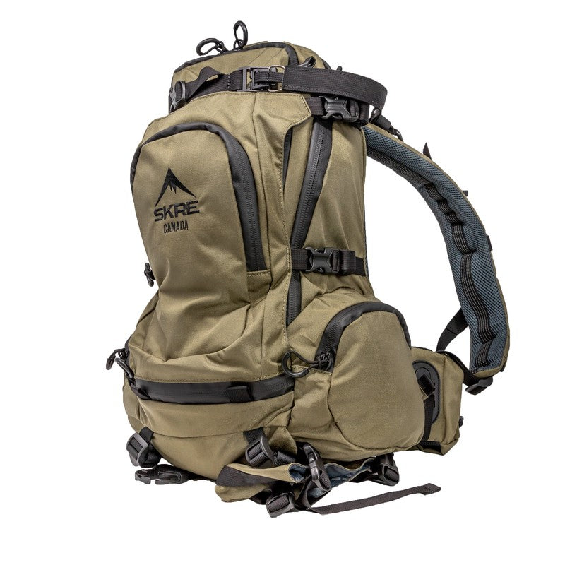 Skre Pioneer 30L Backpack