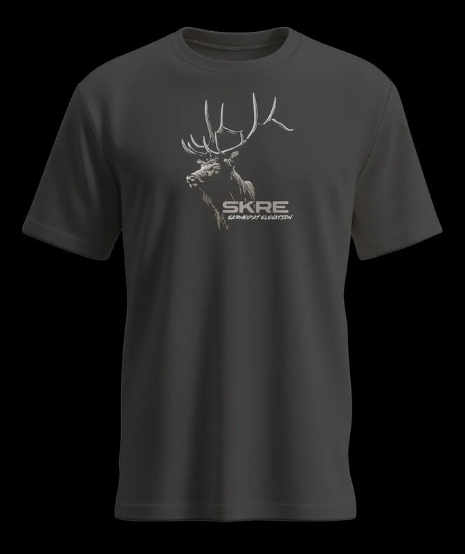 Skre Earned AT Elevation -B