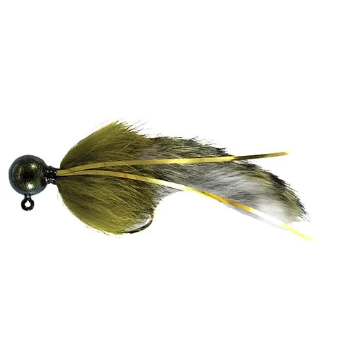 Jig Geek Zonks Twitching Jig - view 3 of 6