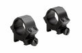 SUNOPTICS SPORT RINGS STANDARD PICATINNY 1" MED