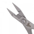 Dr.Slick Barb Crushing Scissor Clamp