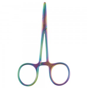 Dr.Slick Prism Standard Clamp
