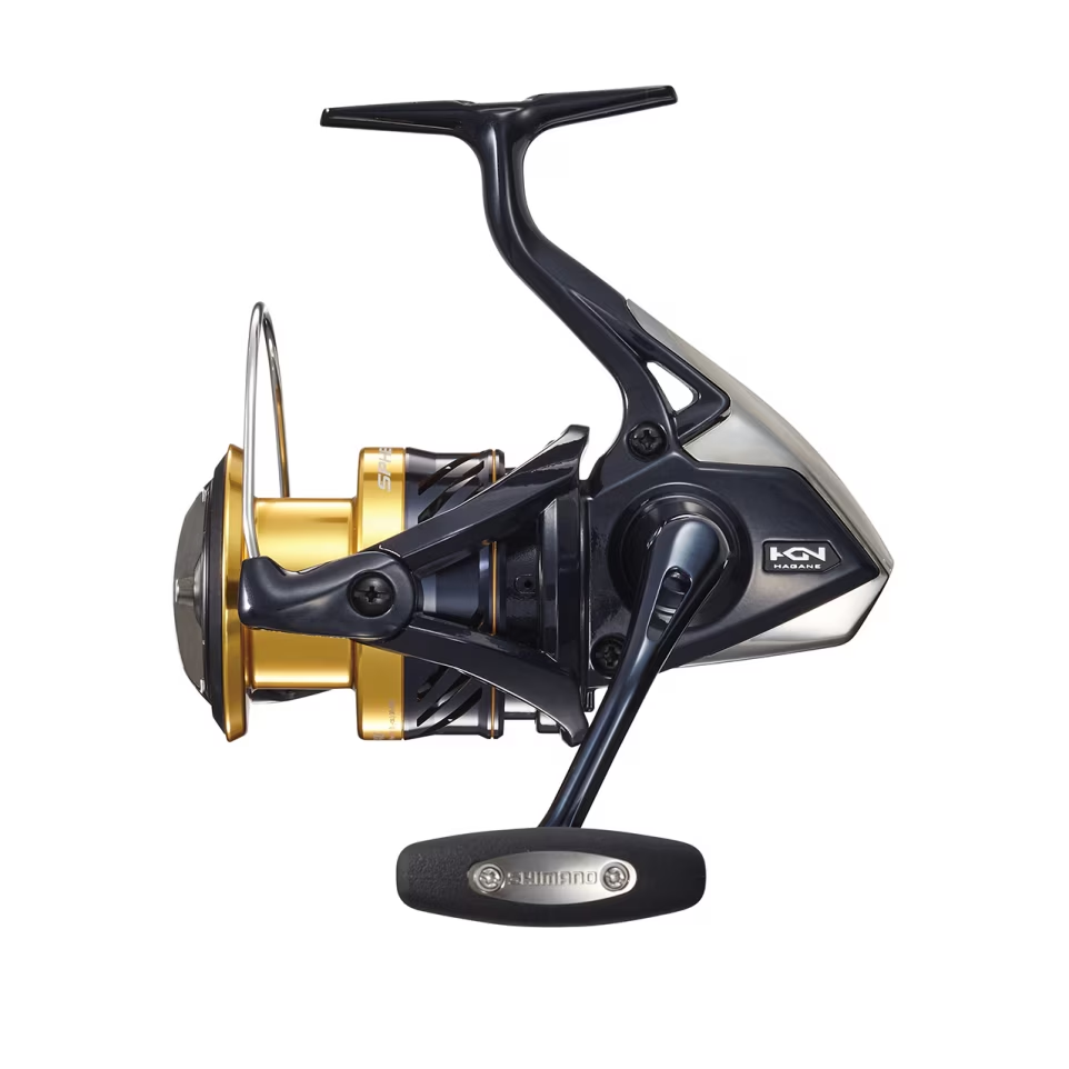 Shimano Spheros SW Spinning Reel