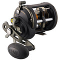 Penn Squall II Level Wind Reel
