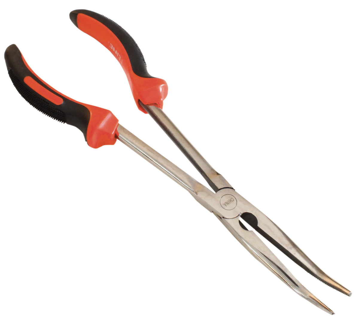 P-Line 11” Stainless Needle Nose Pliers