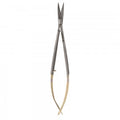 Dr.Slick Spring Scissors (Curved)