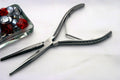 Fisherman's Pliers - 8" Stainless Steel