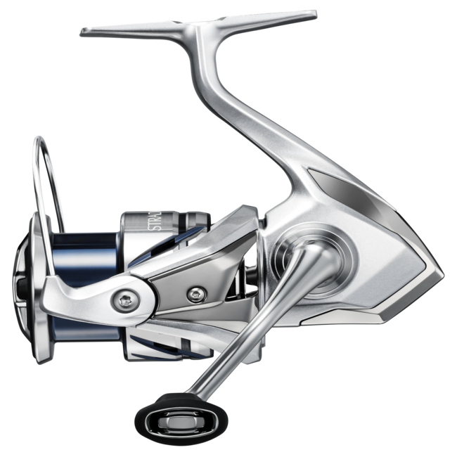 Shimano Stradic FM Spinning Reel