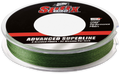 Sufix 832 Braid Lo-vis Green 150YDS