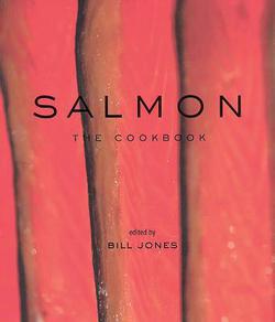 Salmon, the Cookbook