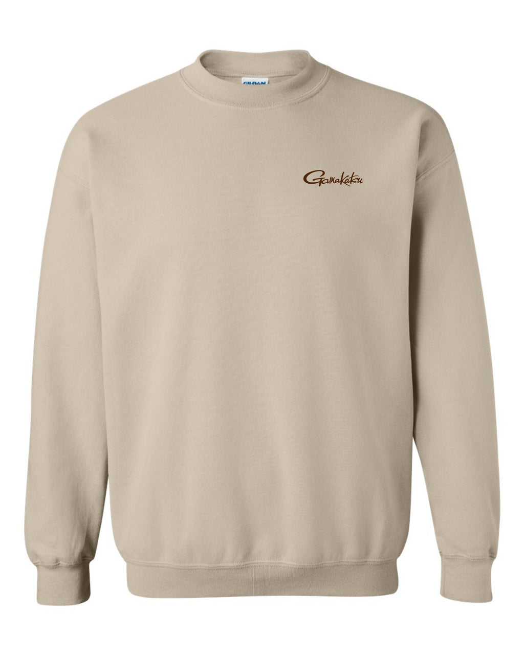 Gamakatsu Sweatshirt Retro