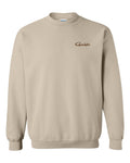 Gamakatsu Sweatshirt Retro