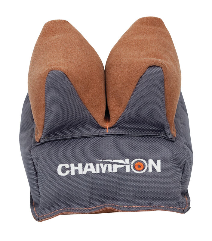CHAMPION™ REAR BAG PREFILLED TWO-TONE SAND BAG - PREFILLED