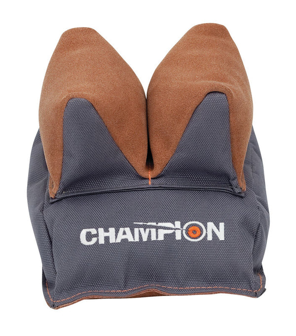 Champion Rear Bag Prefilled Two-Tone Sand Bag - Prefilled