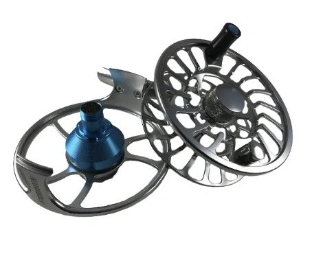 Forged Invictus Fly Reel