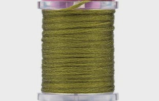 Hook & Hackle Antron Yarn