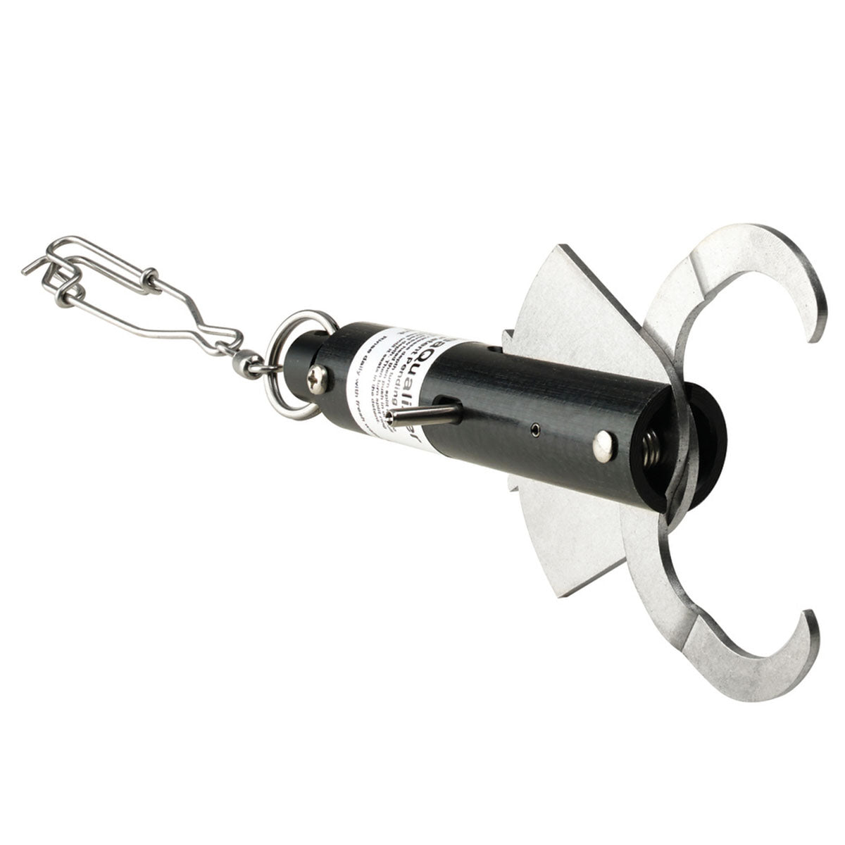 Seaqualizer Fish Descender