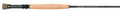 ECHO SHADOW X 4 PIECE FLY ROD