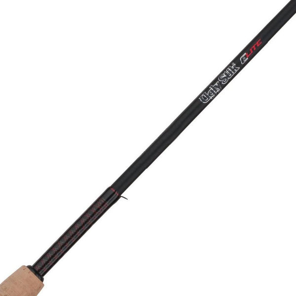 Ugly Stik Elite 9" MH Salmon/Steelhead Casting Rod