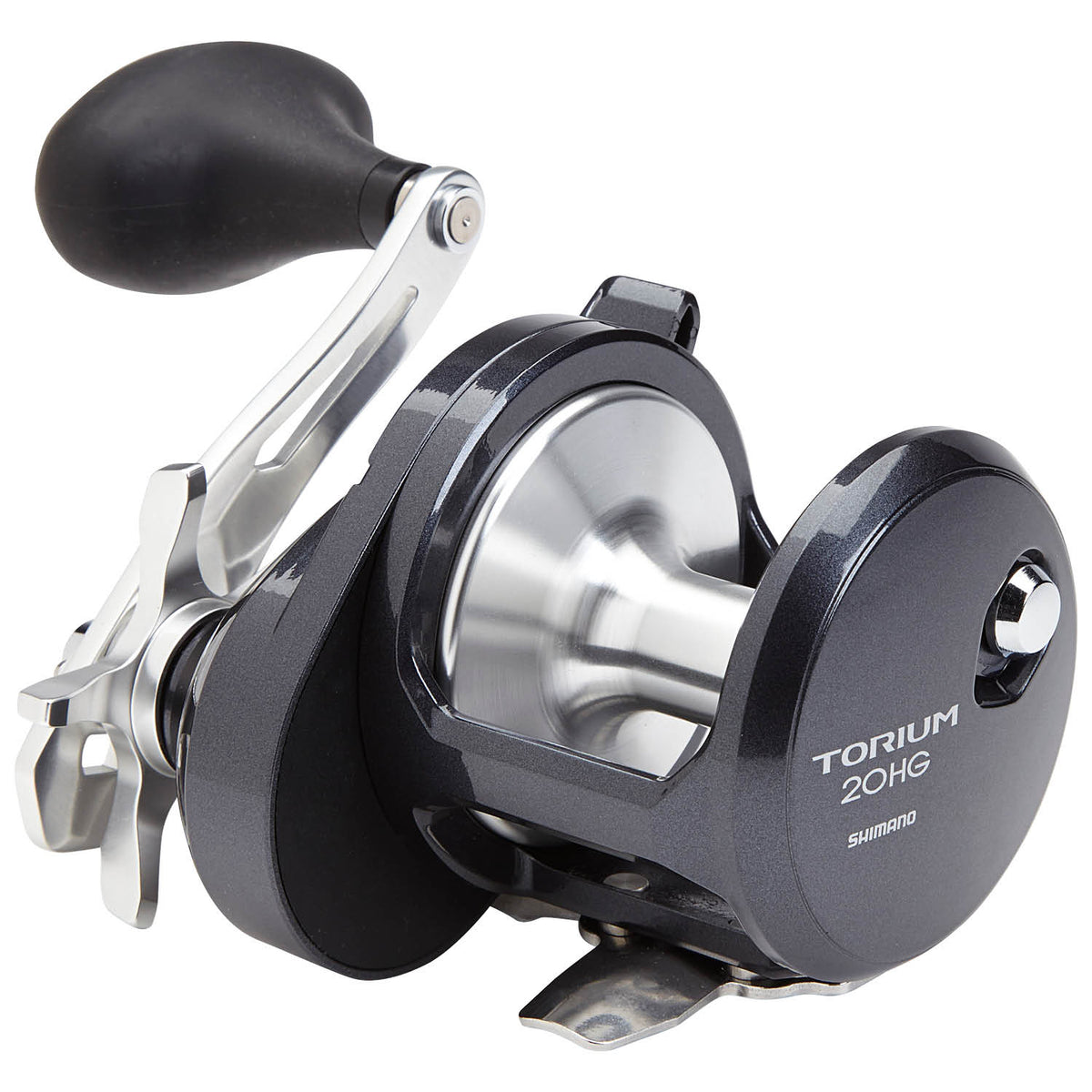 Shimano Torium High Speed
