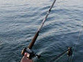 SHIMANO TDR/TRN200G 9' MH COMBO