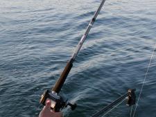 SHIMANO TDR/TRN200G 9' MH COMBO