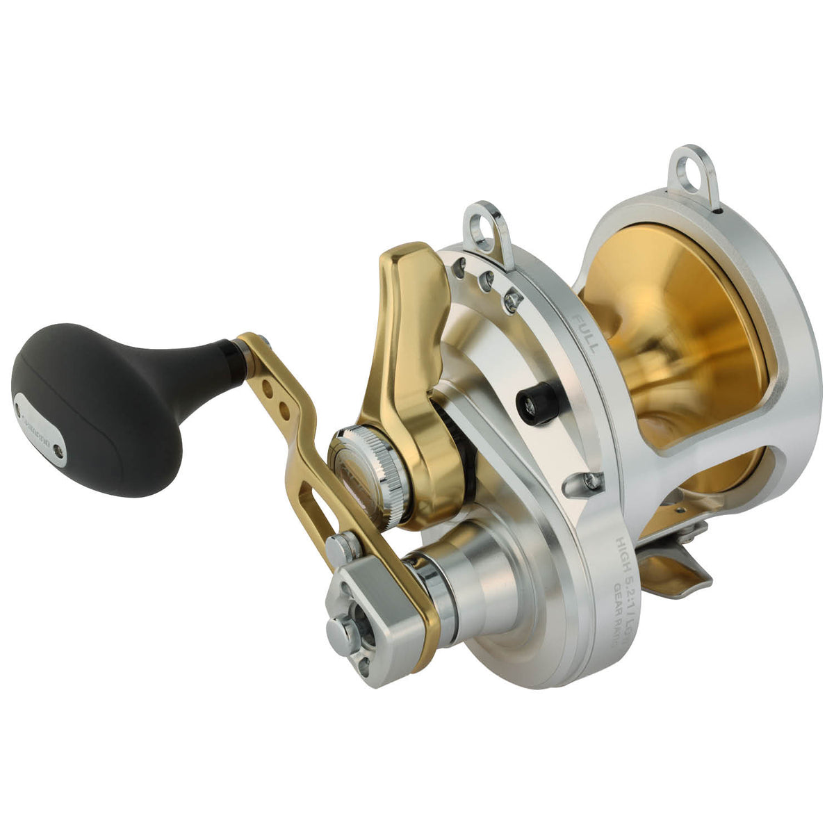 Shimano Talica 2 Speed